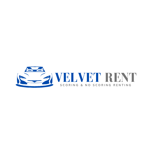Copertina VELVET RENT
